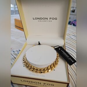 London Fog Bracelet Orig Box NWT